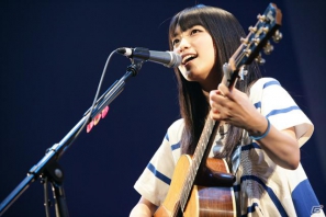 迫力の生演奏にダンスパフォーマンス、miwaさんによるアコースティックライブも行われた「リズム怪盗R×miwa プレミアムイベント」レポートの画像41