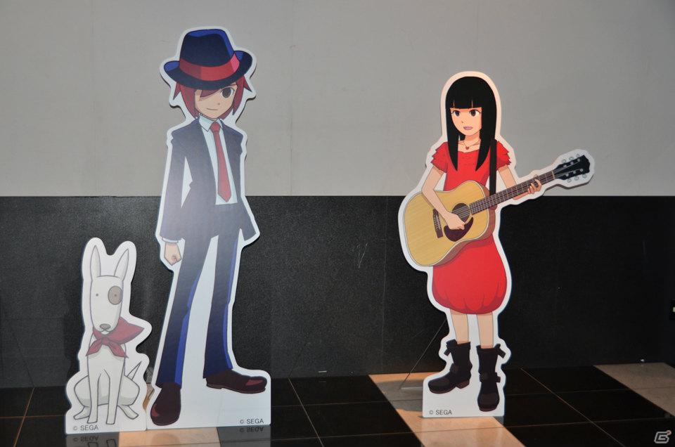 迫力の生演奏にダンスパフォーマンス、miwaさんによるアコースティックライブも行われた「リズム怪盗R×miwa プレミアムイベント」レポートの画像1