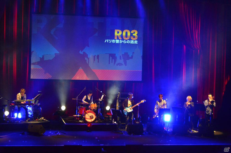 迫力の生演奏にダンスパフォーマンス、miwaさんによるアコースティックライブも行われた「リズム怪盗R×miwa プレミアムイベント」レポートの画像10