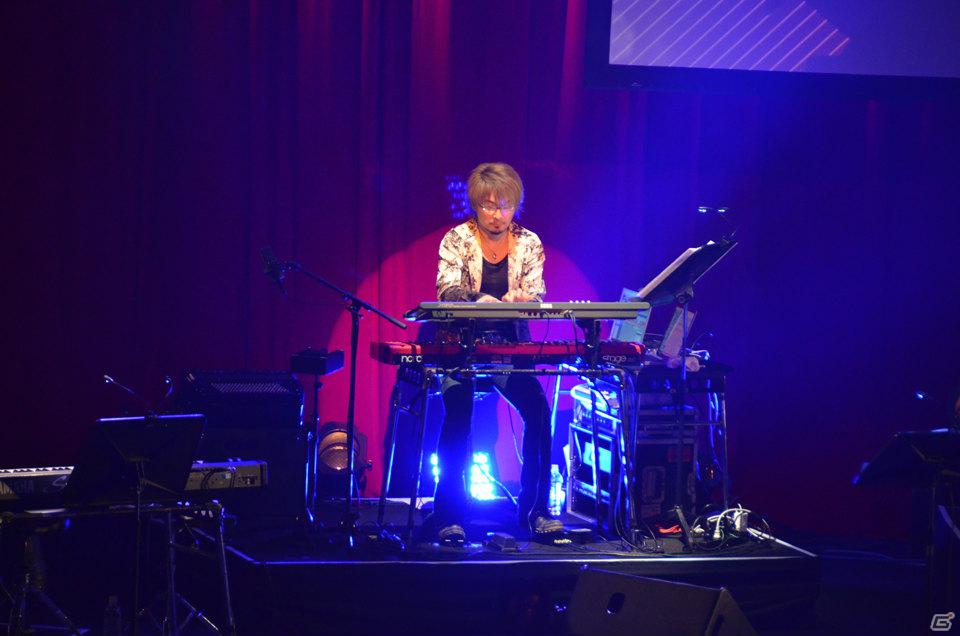 迫力の生演奏にダンスパフォーマンス、miwaさんによるアコースティックライブも行われた「リズム怪盗R×miwa プレミアムイベント」レポートの画像11