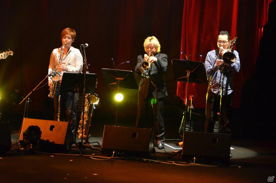 迫力の生演奏にダンスパフォーマンス、miwaさんによるアコースティックライブも行われた「リズム怪盗R×miwa プレミアムイベント」レポートの画像13