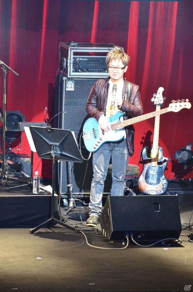迫力の生演奏にダンスパフォーマンス、miwaさんによるアコースティックライブも行われた「リズム怪盗R×miwa プレミアムイベント」レポートの画像14