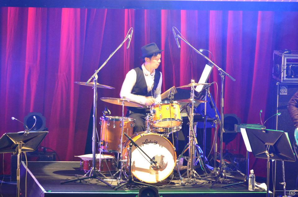 迫力の生演奏にダンスパフォーマンス、miwaさんによるアコースティックライブも行われた「リズム怪盗R×miwa プレミアムイベント」レポートの画像16
