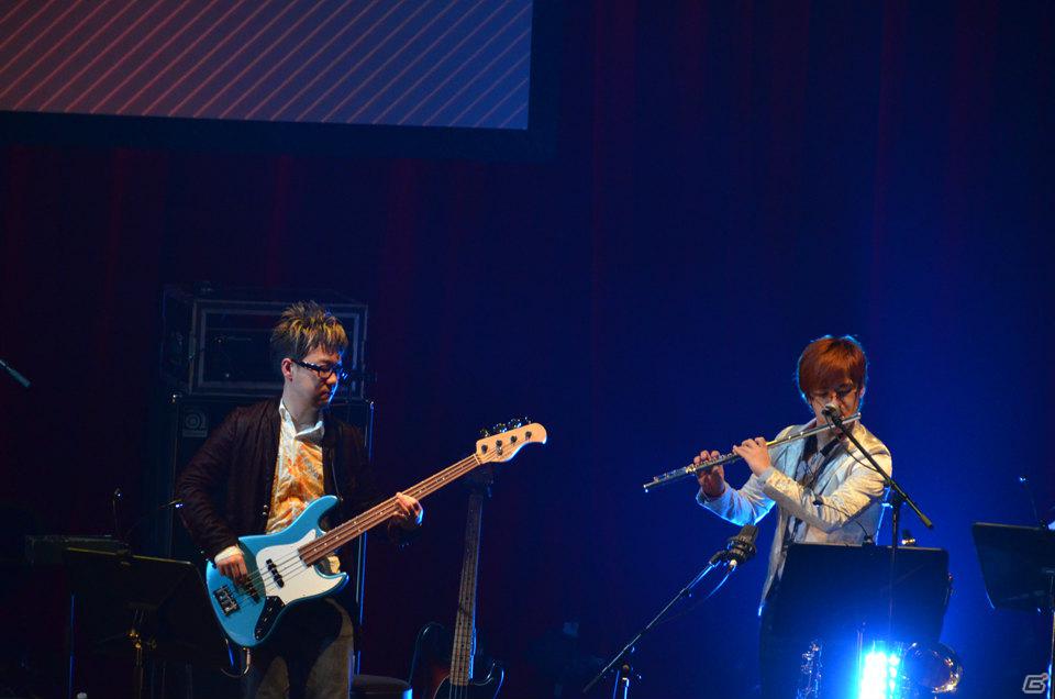 迫力の生演奏にダンスパフォーマンス、miwaさんによるアコースティックライブも行われた「リズム怪盗R×miwa プレミアムイベント」レポートの画像22