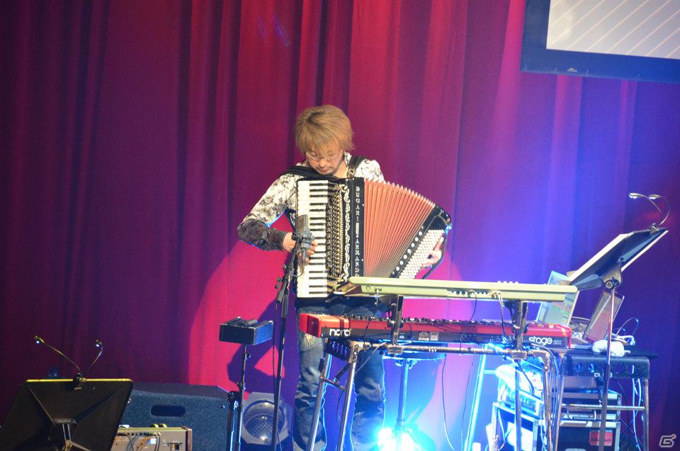 迫力の生演奏にダンスパフォーマンス、miwaさんによるアコースティックライブも行われた「リズム怪盗R×miwa プレミアムイベント」レポートの画像23