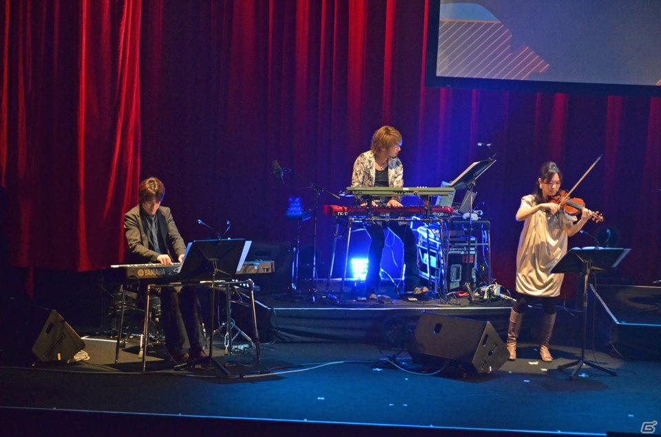 迫力の生演奏にダンスパフォーマンス、miwaさんによるアコースティックライブも行われた「リズム怪盗R×miwa プレミアムイベント」レポートの画像28