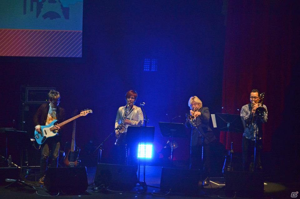 迫力の生演奏にダンスパフォーマンス、miwaさんによるアコースティックライブも行われた「リズム怪盗R×miwa プレミアムイベント」レポートの画像29