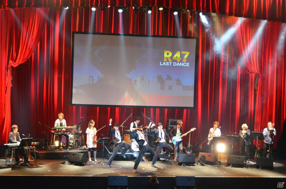 迫力の生演奏にダンスパフォーマンス、miwaさんによるアコースティックライブも行われた「リズム怪盗R×miwa プレミアムイベント」レポートの画像31
