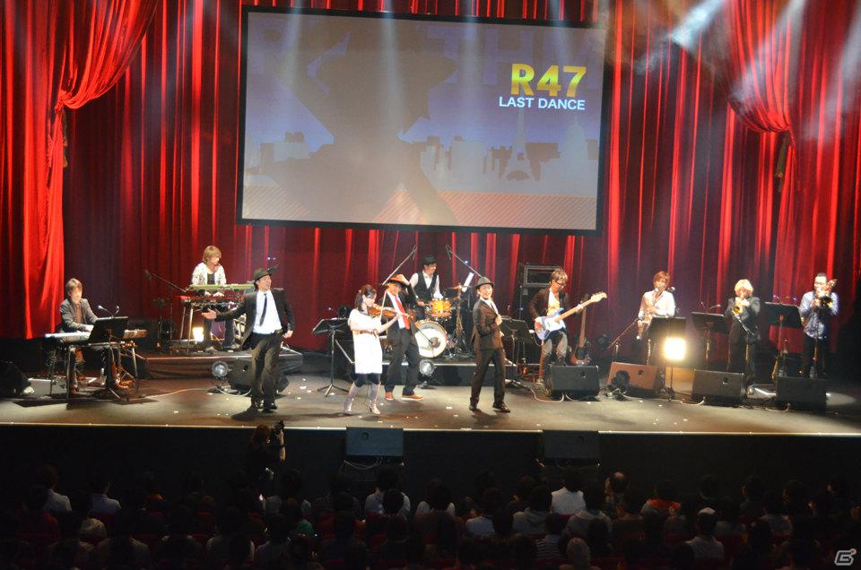 迫力の生演奏にダンスパフォーマンス、miwaさんによるアコースティックライブも行われた「リズム怪盗R×miwa プレミアムイベント」レポートの画像33