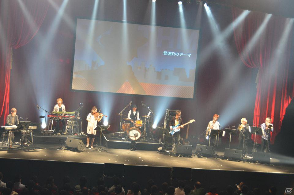 迫力の生演奏にダンスパフォーマンス、miwaさんによるアコースティックライブも行われた「リズム怪盗R×miwa プレミアムイベント」レポートの画像35