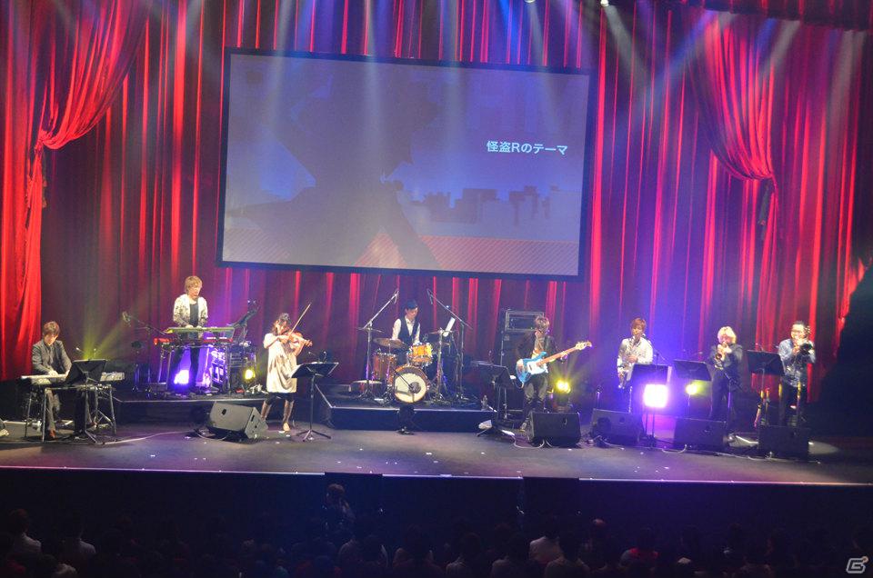 迫力の生演奏にダンスパフォーマンス、miwaさんによるアコースティックライブも行われた「リズム怪盗R×miwa プレミアムイベント」レポートの画像36
