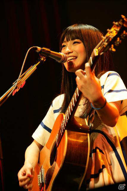 迫力の生演奏にダンスパフォーマンス、miwaさんによるアコースティックライブも行われた「リズム怪盗R×miwa プレミアムイベント」レポートの画像40
