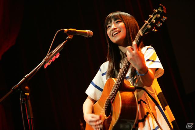 迫力の生演奏にダンスパフォーマンス、miwaさんによるアコースティックライブも行われた「リズム怪盗R×miwa プレミアムイベント」レポートの画像42