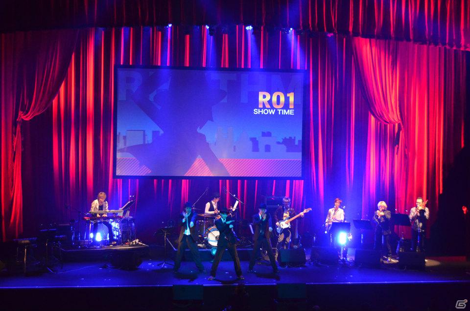 迫力の生演奏にダンスパフォーマンス、miwaさんによるアコースティックライブも行われた「リズム怪盗R×miwa プレミアムイベント」レポートの画像6