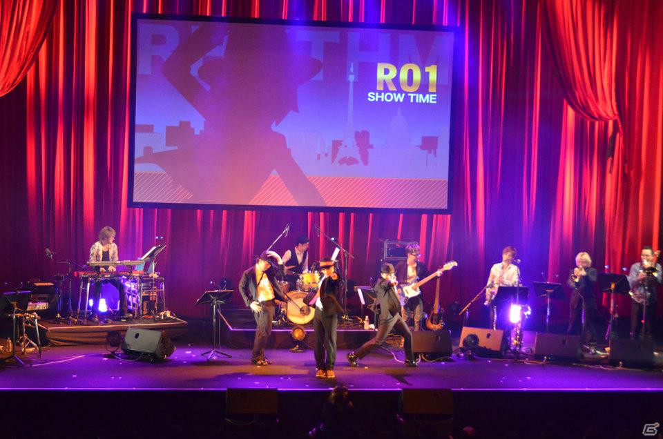 迫力の生演奏にダンスパフォーマンス、miwaさんによるアコースティックライブも行われた「リズム怪盗R×miwa プレミアムイベント」レポートの画像7