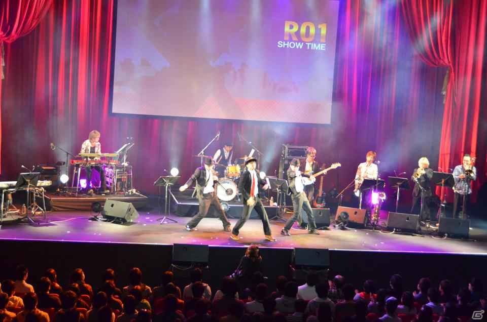 迫力の生演奏にダンスパフォーマンス、miwaさんによるアコースティックライブも行われた「リズム怪盗R×miwa プレミアムイベント」レポートの画像8