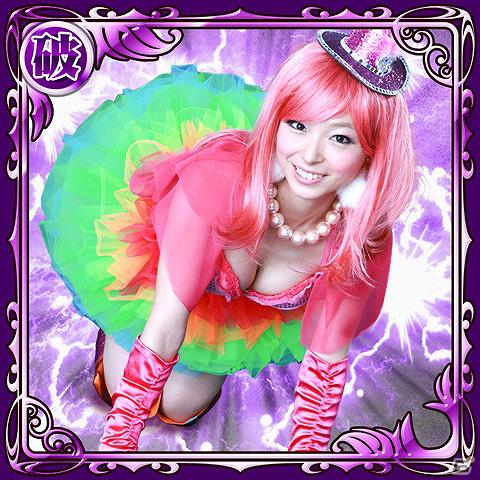 女神が実写になって登場！？GREE「女神フロンティア」×「SPApp！」スペシャルコラボ企画実施の画像4