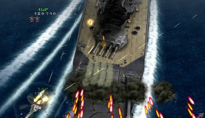 PS3/Xbox 360「アンダーディフィートHD」追加ダウンロードコンテンツ「追加プレイヤー“VKL7.04(V)W”」の配信が決定の画像5