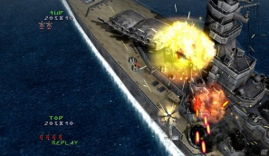PS3/Xbox 360「アンダーディフィートHD」追加ダウンロードコンテンツ「追加プレイヤー“VKL7.04(V)W”」の配信が決定の画像6