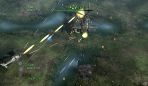 PS3/Xbox 360「アンダーディフィートHD」追加ダウンロードコンテンツ「追加プレイヤー“VKL7.04(V)W”」の配信が決定の画像7