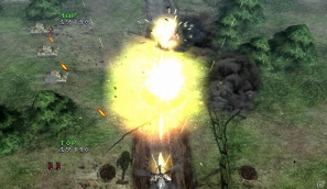 PS3/Xbox 360「アンダーディフィートHD」追加ダウンロードコンテンツ「追加プレイヤー“VKL7.04(V)W”」の配信が決定の画像8