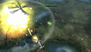 PS3/Xbox 360「アンダーディフィートHD」追加ダウンロードコンテンツ「追加プレイヤー“VKL7.04(V)W”」の配信が決定の画像9