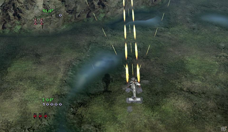 PS3/Xbox 360「アンダーディフィートHD」追加ダウンロードコンテンツ「追加プレイヤー“VKL7.04(V)W”」の配信が決定の画像1
