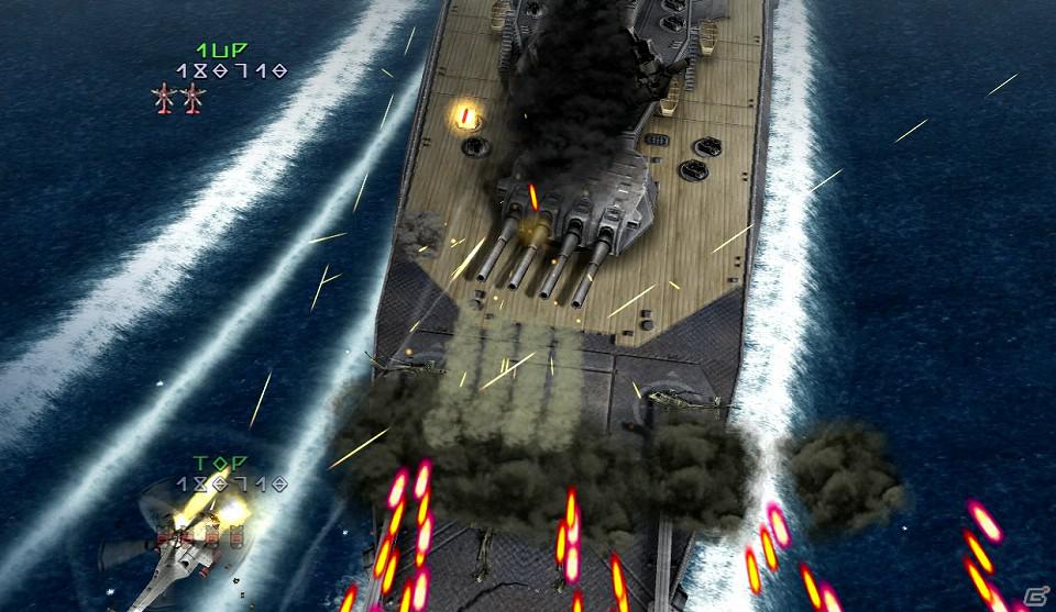 PS3/Xbox 360「アンダーディフィートHD」追加ダウンロードコンテンツ「追加プレイヤー“VKL7.04(V)W”」の配信が決定の画像5
