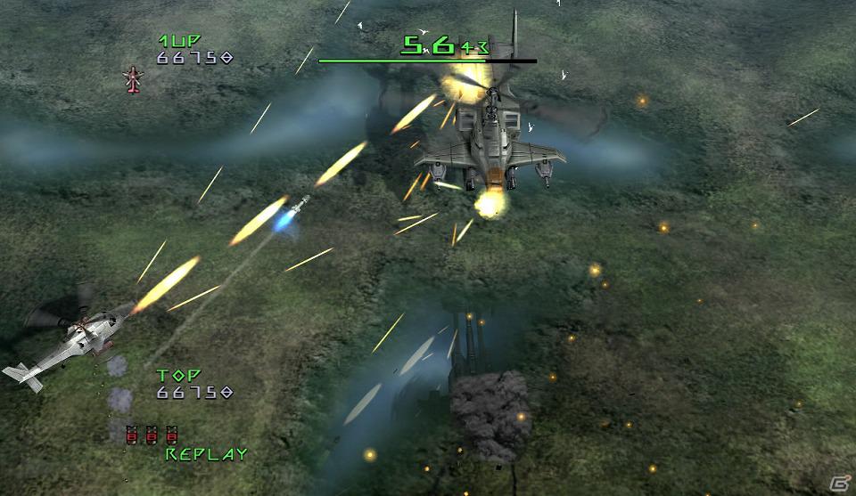 PS3/Xbox 360「アンダーディフィートHD」追加ダウンロードコンテンツ「追加プレイヤー“VKL7.04(V)W”」の配信が決定の画像7