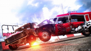 「DiRT」シリーズのスピンオフ作品として日本語版PS3/Xbox 360「DiRT Showdown」発売決定!ティザーサイト開設&PVも公開の画像5