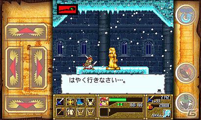 Android「ワルキューレの栄光」本日3月26日より配信開始―「ワルキューレ」シリーズのオリジナルアクションRPGが登場の画像2