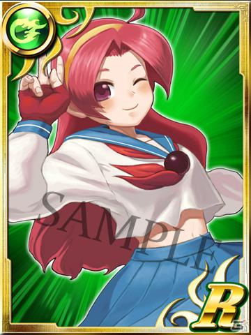 SNKプレイモア、GREEにてフィーチャーフォン向けソーシャルゲーム「SNKドリームバトル」を提供開始の画像1