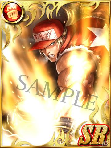 SNKプレイモア、GREEにてフィーチャーフォン向けソーシャルゲーム「SNKドリームバトル」を提供開始の画像10