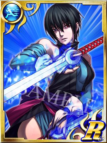 SNKプレイモア、GREEにてフィーチャーフォン向けソーシャルゲーム「SNKドリームバトル」を提供開始の画像13