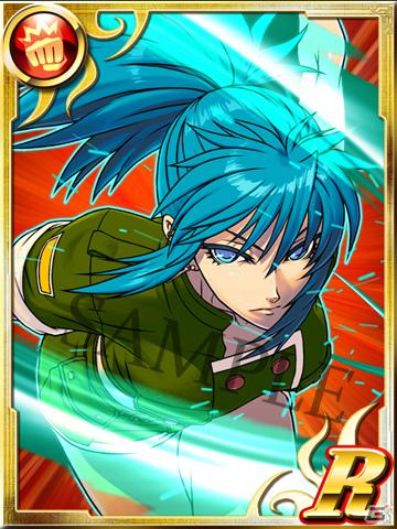 SNKプレイモア、GREEにてフィーチャーフォン向けソーシャルゲーム「SNKドリームバトル」を提供開始の画像3