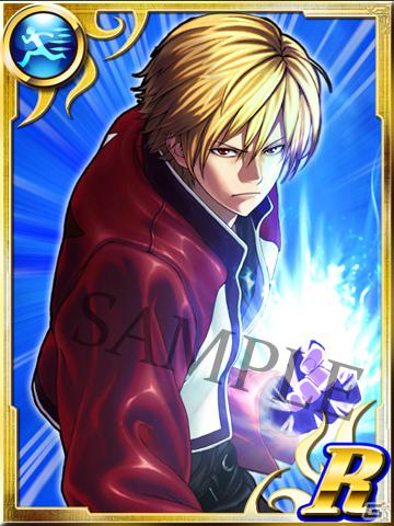 SNKプレイモア、GREEにてフィーチャーフォン向けソーシャルゲーム「SNKドリームバトル」を提供開始の画像4