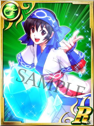 SNKプレイモア、GREEにてフィーチャーフォン向けソーシャルゲーム「SNKドリームバトル」を提供開始の画像5