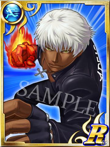 SNKプレイモア、GREEにてフィーチャーフォン向けソーシャルゲーム「SNKドリームバトル」を提供開始の画像6