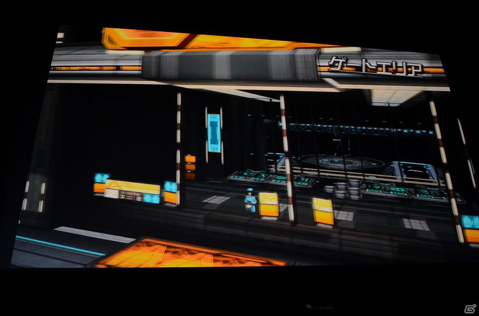 「ファンタシースターオンライン2」は2012年初夏にサービスイン―スマホ版やキャラクタークリエイト体験版の情報も発表されたメディアブリーフィングの内容をお届け！の画像18