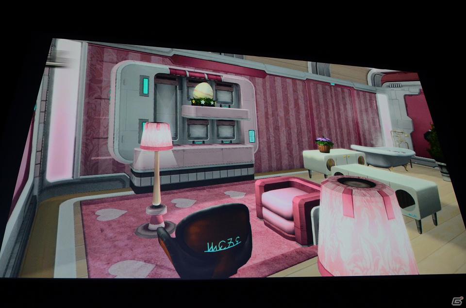 「ファンタシースターオンライン2」は2012年初夏にサービスイン―スマホ版やキャラクタークリエイト体験版の情報も発表されたメディアブリーフィングの内容をお届け！の画像25