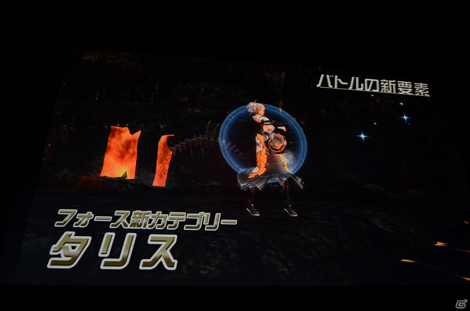 「ファンタシースターオンライン2」は2012年初夏にサービスイン―スマホ版やキャラクタークリエイト体験版の情報も発表されたメディアブリーフィングの内容をお届け！の画像61