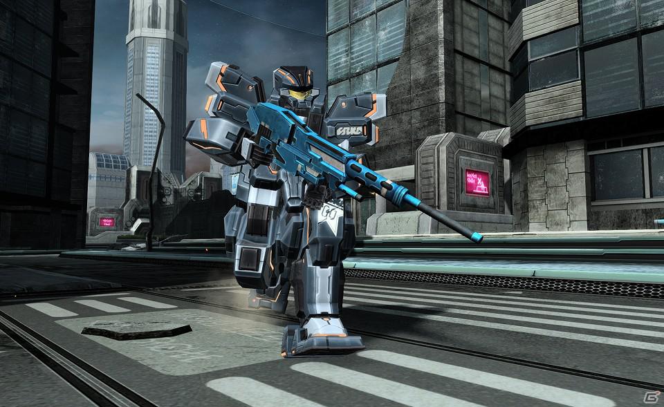 「ファンタシースターオンライン2」は2012年初夏にサービスイン―スマホ版やキャラクタークリエイト体験版の情報も発表されたメディアブリーフィングの内容をお届け！の画像91