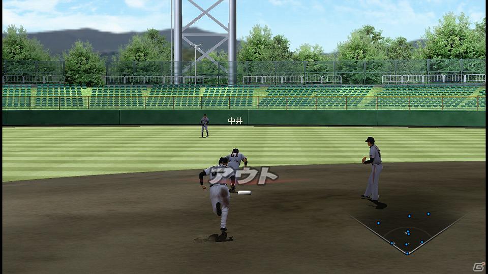 これがプロ野球の最高峰！よりリアルに、より遊びやすく進化したPS3「プロ野球スピリッツ2012」プレイレポートをお届けの画像26