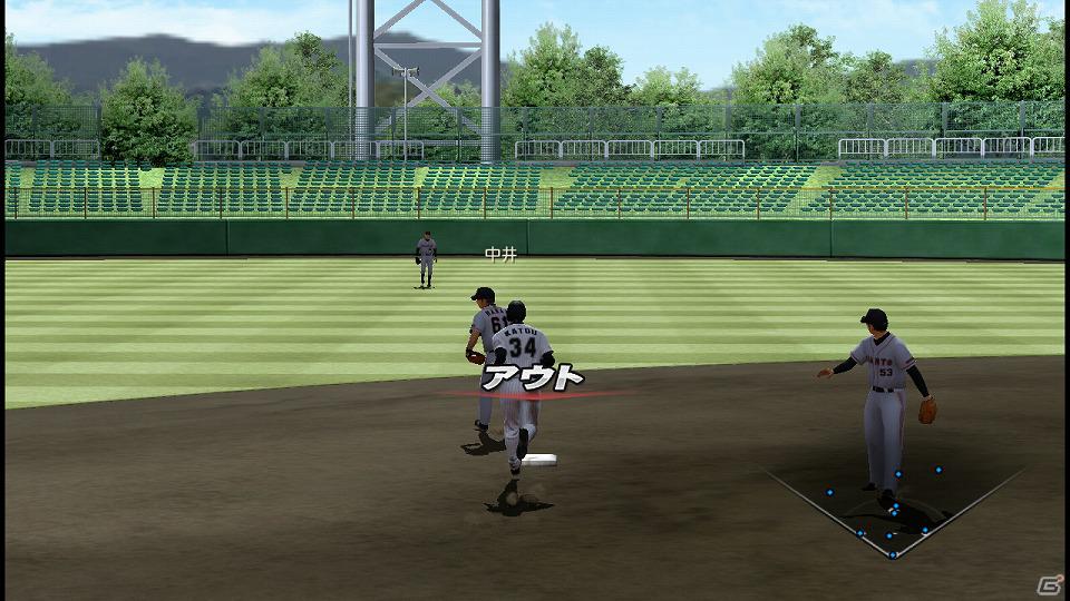 これがプロ野球の最高峰！よりリアルに、より遊びやすく進化したPS3「プロ野球スピリッツ2012」プレイレポートをお届けの画像27