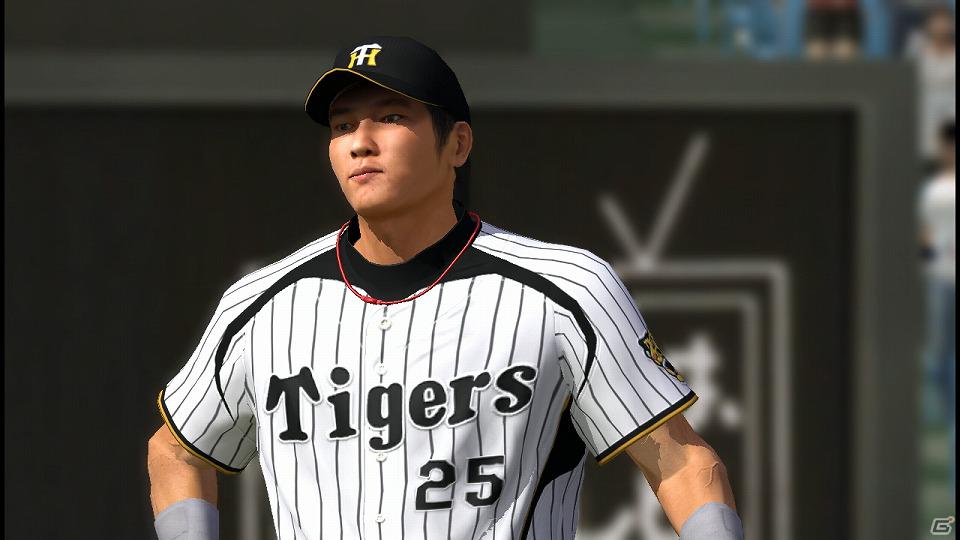これがプロ野球の最高峰！よりリアルに、より遊びやすく進化したPS3「プロ野球スピリッツ2012」プレイレポートをお届けの画像4