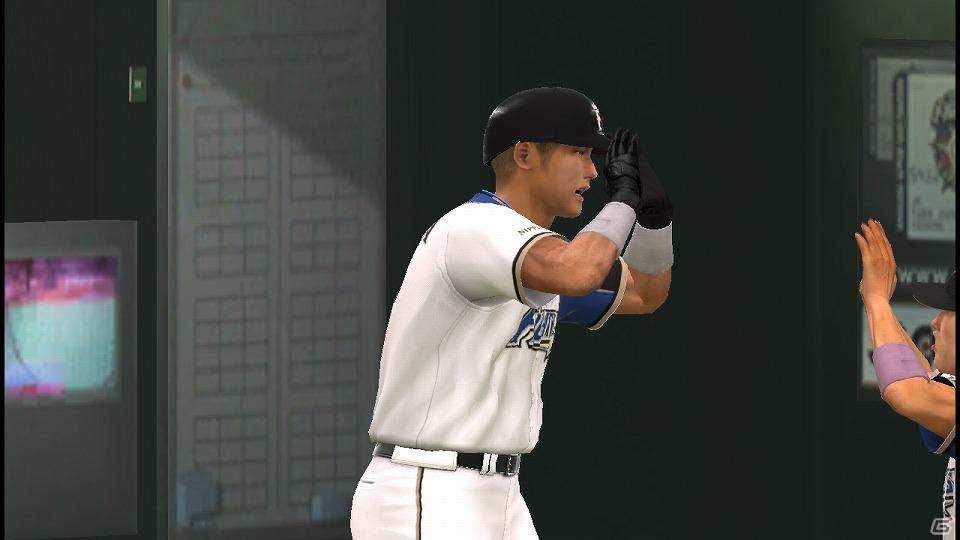 これがプロ野球の最高峰！よりリアルに、より遊びやすく進化したPS3「プロ野球スピリッツ2012」プレイレポートをお届けの画像41