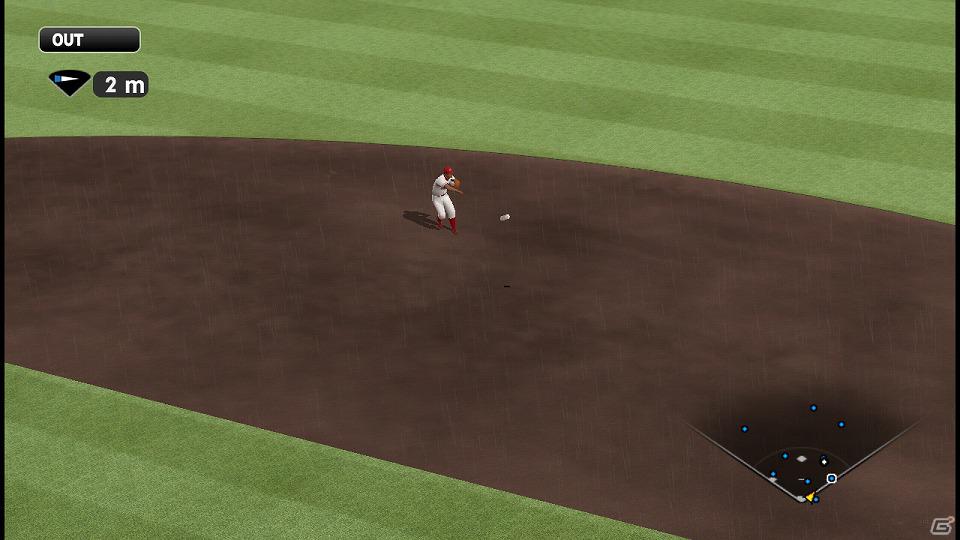 これがプロ野球の最高峰！よりリアルに、より遊びやすく進化したPS3「プロ野球スピリッツ2012」プレイレポートをお届けの画像6