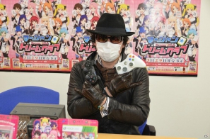 PS3/Xbox 360「マージャン★ドリームクラブ」プロモーションビデオに出演したキャスト4名へのインタビューを実施の画像4