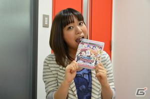 PS3/Xbox 360「マージャン★ドリームクラブ」プロモーションビデオに出演したキャスト4名へのインタビューを実施の画像7
