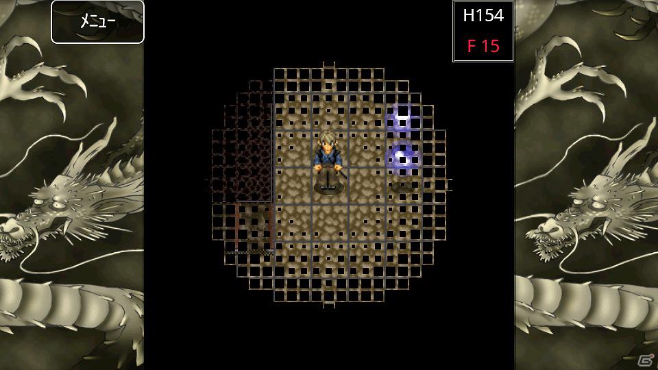 江戸時代を舞台に、戦魔ヶ原を浄化せよ！Android「お江戸ローグ」配信開始の画像5